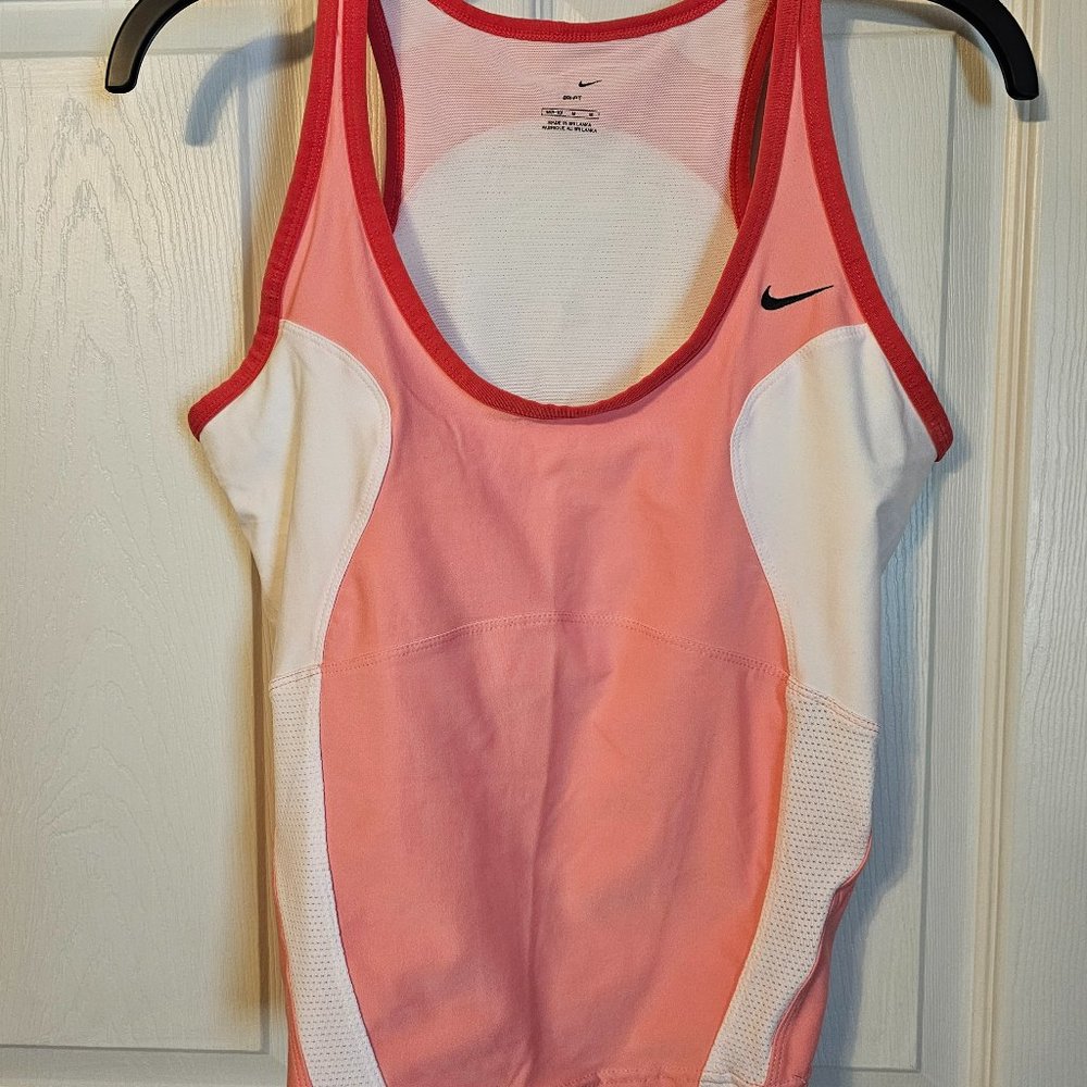 Nike Dri-fit Tank Top